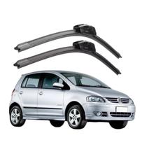 Par Palheta - Fox , Crossfox - 2013 em diante