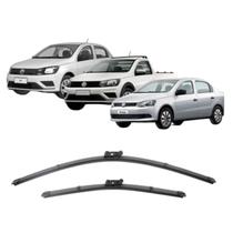 Par Palheta Gol G6 Saveiro Voyage 2013 em diante