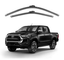 Par Palheta Hilux 2020 Paleta