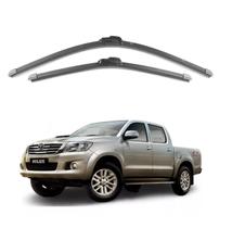 Par Palheta Hilux Á 2014 Paleta Limpador