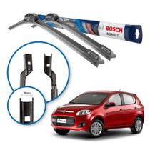 Par Palheta Limpado Bosch Original Palio G5 2012 2013 2014 Adicionar aos favoritos