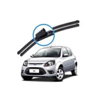 Par Palheta Limpador Cinoy Ford Ka 2011 a 2013 PS1917D