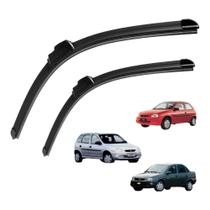 Par Palheta Limpador Corsa Wind Classic 1994 A 2012 - Tiger Par Palheta Limpador Corsa Wind Classic 1994 A 2012 - Tiger