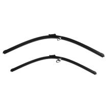 Par Palheta Limpador de Para-Brisa Dianteira Específica Peugeot 3008 308 308cc 408 508 2012 até 2021 28/26 Polegadas Par Palheta Limpador de Para-Brisa Dianteira Específica Peugeot 3008 308 308cc 408 508 2012 até 2021 28/26 Polegadas