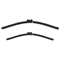 Par Palheta Limpador de Para-Brisa Dianteira Específica VW Jetta Passat 24/19 Polegadas Par Palheta Limpador de Para-Brisa Dianteira Específica VW Jetta Passat 24/19 Polegadas
