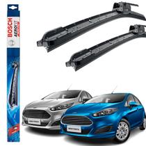 Par Palheta Limpador De Parabrisa Dianteiro Fiesta 2013 Até 2019 Original Bosch Par Palheta Limpador De Parabrisa Dianteiro Fiesta 2013 Até 2019 Original Bosch