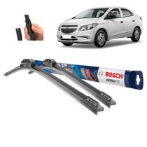Par Palheta Limpador Dianteiro Chevrolet Prisma 2013 2014 2015 2016 2017 2018 Par Palheta Limpador Dianteiro Chevrolet Prisma 2013 2014 2015 2016 2017 2018