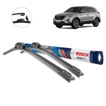Par Palheta Limpador Dianteiro Hyundai Creta 1.6 2.0 2017 2018 2019 2020 2021 Par Palheta Limpador Dianteiro Hyundai Creta 1.6 2.0 2017 2018 2019 2020 2021