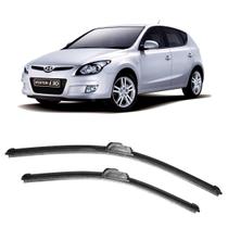 Par Palheta Limpador Frontal I30 2012