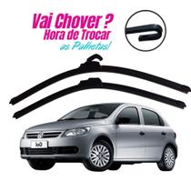Par Palheta Limpador Gol G5 2009 2010 2011 2012 2013 Parabrisa Par Palheta Limpador Gol G5 2009 2010 2011 2012 2013 Parabrisa