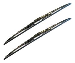 Par - Palheta Limpador Para-brisa 28" Volvo FH4 New 2015/...