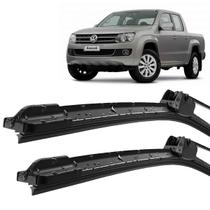 Par Palheta Limpador Para Brisa Amarok 2010 11 2012 2013 Silicone Par Palheta Limpador Para Brisa Amarok 2010 11 2012 2013 Silicone