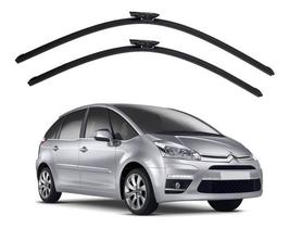 Par Palheta Limpador Para-brisa C4 Gran Picasso C4 Picasso