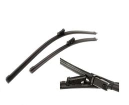 Par Palheta Limpador Para-brisa Flex Peugeot 3008 5008 Par Palheta Limpador Para-brisa Flex Peugeot 3008 5008