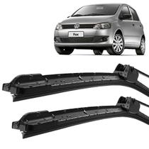 Par Palheta Limpador Para Brisa Fox 2003 04 05 06 07 08 09 Silicone