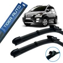 Par Palheta Limpador Para Brisa Idea Adventure 2011 à 2014