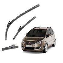 Par Palheta Limpador Para-brisa Idea Idea Adventure