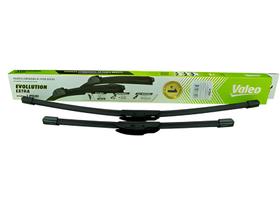 Par Palheta limpador para-brisa Mobi Ranger Fit HB20 Tucson