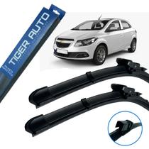 Par Palheta Limpador Para Brisa Onix 2013 à 2018