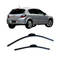 Par Palheta Limpador Para-brisas Hnd Fit Megane scenlc Idea Omega Vectra gt 22"/16"
