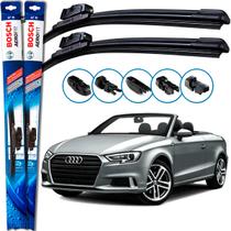 Par Palheta Limpador Parabrisa A3 Cabriolet 2008 A 15 16 17 18 19 2020 2021 2022 2023 2024 Bosch Par Palheta Limpador Parabrisa A3 Cabriolet 2008 A 15 16 17 18 19 2020 2021 2022 2023 2024 Bosch