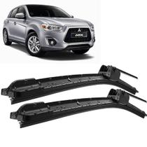 Par Palheta Limpador ParaBrisa ASX 2011 12 13 2014 2015 2016 Par Palheta Limpador ParaBrisa ASX 2011 12 13 2014 2015 2016