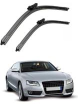 Par Palheta Limpador Parabrisa Audi A5 2012 Em Diante Par Palheta Limpador Parabrisa Audi A5 2012 Em Diante