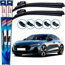 Par Palheta Limpador Parabrisa Audi A5 Sportback 2009 A 15 16 17 18 19 20 21 22 2023 2024 Bosch