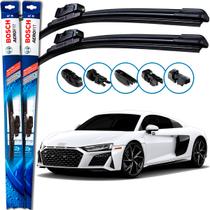 Par Palheta Limpador Parabrisa Audi R8 2010 11 12 13 14 15 1617 18 19 2020 2021 2022 2023 2024 Bosch Par Palheta Limpador Parabrisa Audi R8 2010 11 12 13 14 15 1617 18 19 2020 2021 2022 2023 2024 Bosch