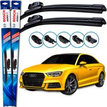 Par Palheta Limpador Parabrisa Audi S3 2012 2013 2014 2015 2016 2017 2018 2019 2020 Bosch
