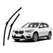 Par Palheta Limpador Parabrisa Bmw X1 2016 2017 18 À 2022