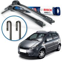 Par Palheta Limpador Parabrisa Bosch Chery Face 2010 2011 2012 2013 2014 2015 Par Palheta Limpador Parabrisa Bosch Chery Face 2010 2011 2012 2013 2014 2015