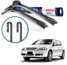 Par Palheta Limpador Parabrisa Bosch Chevrolet Astra 1994 1995 1996 Par Palheta Limpador Parabrisa Bosch Chevrolet Astra 1994 1995 1996