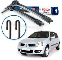 Par Palheta Limpador Parabrisa Bosch Chevrolet Astra/Sedan 1998 A 04 05 06 07 08 09 10 2011 Gancho Par Palheta Limpador Parabrisa Bosch Chevrolet Astra/Sedan 1998 A 04 05 06 07 08 09 10 2011 Gancho
