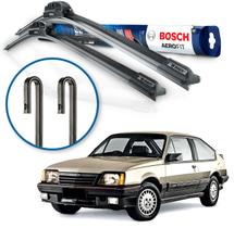 Par Palheta Limpador Parabrisa Bosch Chevrolet Monza 1982 1983 1984 1985 a 1996