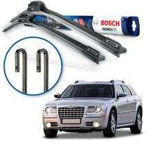 Par Palheta Limpador Parabrisa Bosch Chrysler 300C Touting 2004 2005 2006 2007 2008 2009 2010