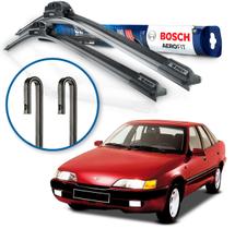 Par Palheta Limpador Parabrisa Bosch Daewoo Espero 1995 1996 1997 Par Palheta Limpador Parabrisa Bosch Daewoo Espero 1995 1996 1997