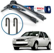 Par Palheta Limpador Parabrisa Bosch Fiesta Street 1996 98 99 00 01 02 2003 2004 2005 2006 2007 Par Palheta Limpador Parabrisa Bosch Fiesta Street 1996 98 99 00 01 02 2003 2004 2005 2006 2007