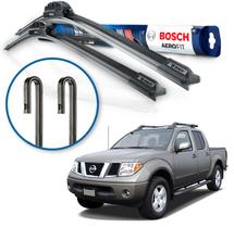 Par Palheta Limpador Parabrisa Bosch Frontier 1997 98 99 00 01 02 03 04 05 06 2007 Par Palheta Limpador Parabrisa Bosch Frontier 1997 98 99 00 01 02 03 04 05 06 2007