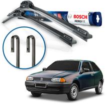 Par Palheta Limpador Parabrisa Bosch Gol 1999 2000 2001 02 03 04 05 06 2007 2008 Par Palheta Limpador Parabrisa Bosch Gol 1999 2000 2001 02 03 04 05 06 2007 2008