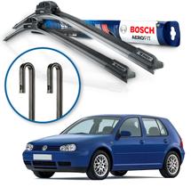 Par Palheta Limpador Parabrisa Bosch Golf 1991 1992 93 94 95 96 a 2005 2006 Par Palheta Limpador Parabrisa Bosch Golf 1991 1992 93 94 95 96 a 2005 2006