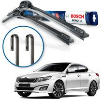 Par Palheta Limpador Parabrisa Bosch Kia Optima 2012 2013 2014 2015 2016 Braço Gancho Par Palheta Limpador Parabrisa Bosch Kia Optima 2012 2013 2014 2015 2016 Braço Gancho