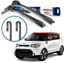 Par Palheta Limpador Parabrisa Bosch Kia Soul 2009 2010 2011 2012 2013 a 2024 Par Palheta Limpador Parabrisa Bosch Kia Soul 2009 2010 2011 2012 2013 a 2024