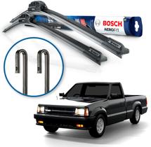 Par Palheta Limpador Parabrisa Bosch Mazda Pick-Up B 2200 1990 1991 1992 1993 1994 1995 Par Palheta Limpador Parabrisa Bosch Mazda Pick-Up B 2200 1990 1991 1992 1993 1994 1995