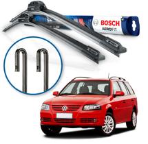 Par Palheta Limpador Parabrisa Bosch Parati 1999 2000 2001 02 03 a 2011 2012 Par Palheta Limpador Parabrisa Bosch Parati 1999 2000 2001 02 03 a 2011 2012