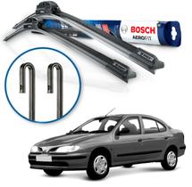 Par Palheta Limpador Parabrisa Bosch Renault Laguna 1994 1995 1996 1997 1998 1999 2000 2001 Par Palheta Limpador Parabrisa Bosch Renault Laguna 1994 1995 1996 1997 1998 1999 2000 2001