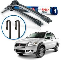 Par Palheta Limpador Parabrisa Bosch Strada 1998 1999 2000 2001 2002 a 2020