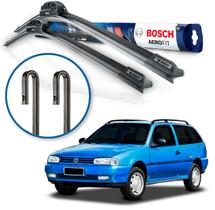 Par Palheta Limpador Parabrisa Bosch Volkswagen Parati 1995 1996 1997 1998 1999 Par Palheta Limpador Parabrisa Bosch Volkswagen Parati 1995 1996 1997 1998 1999