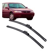 Par Palheta Limpador Parabrisa Camry 1991 a 2001