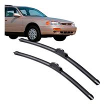 Par Palheta Limpador Parabrisa Camry Wagon 1992 a 1993